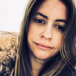 Meet your Posher, Meagan